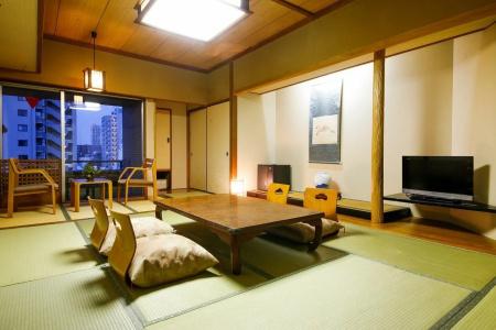 Osaka Ryokan Kuramoto - 6