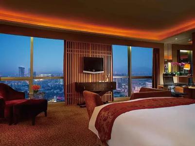 Sofitel Nanjing Galaxy - 105