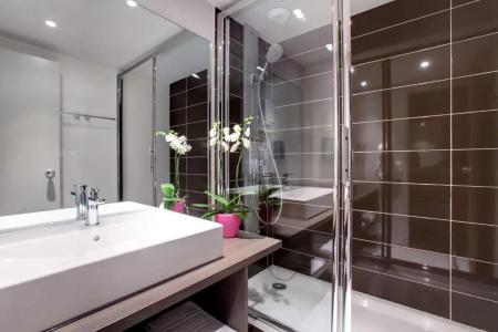 Best Western Alexander Park Chambéry - 38