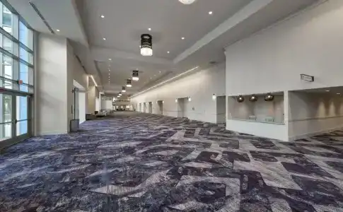 Universal's Loews Sapphire Falls Resort - 14
