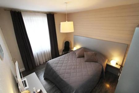 Hôtel La Réserve - 121