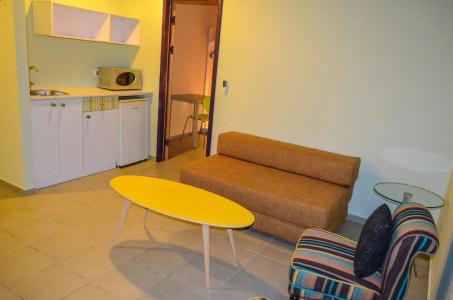 Abraham Hostel Tel Aviv - 18