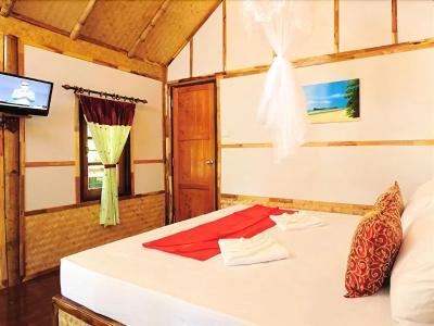 Phuphaya Seaview Resort - Adult Only - 2