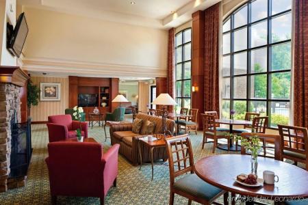 Sonesta ES Suites Houston Galleria - 29