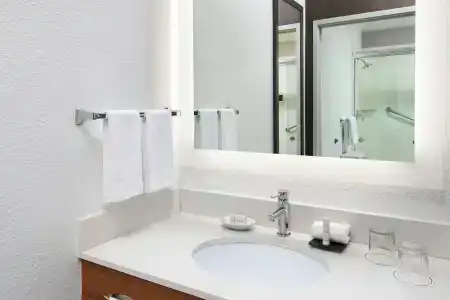 SpringHill Suites North - 24
