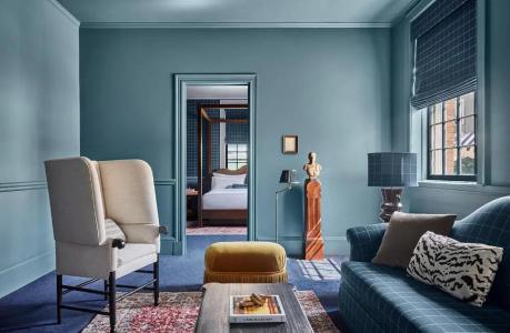 The Vanderbilt, Auberge Resorts Collection - 3