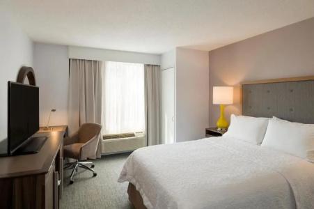 Hampton Inn Manhattan Chelsea - 47