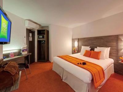 ibis Styles Rennes Centre Gare Nord - 5