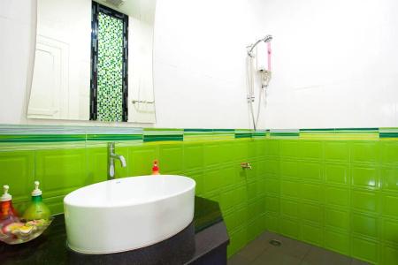 Baan Sutra Guesthouse - 7
