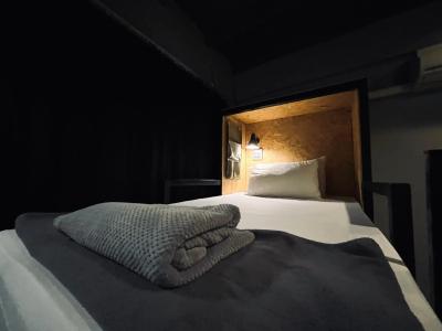 Bangkok Bed and Bike - 6