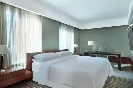 Sheraton são Paulo Wtc - 79