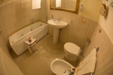 b&b Art Suite Santa Brigida - 57