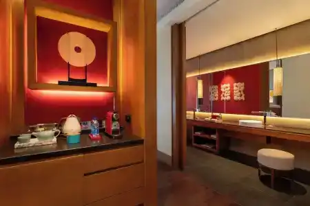 Park Hyatt Sanya Sunny Bay Resort - 46