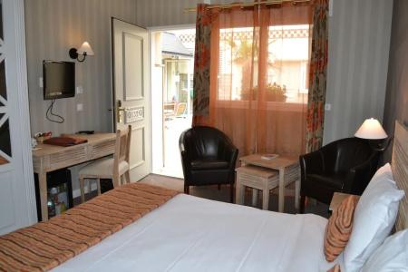 Almoria hôTel & Spa - 49