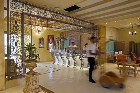 Orpheas Resort (Adults Only) - 31