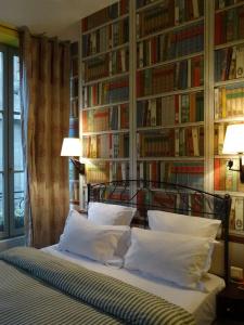 Relais Saint Sulpice - 122