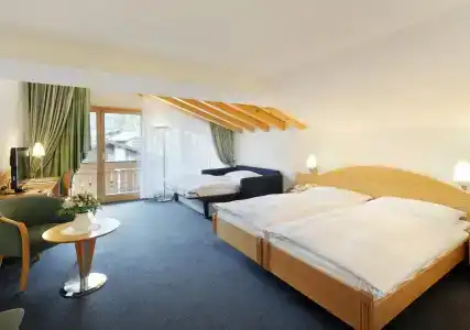 Alpine Perren - 4