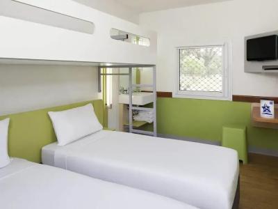 ibis budget Tours Nord - 35