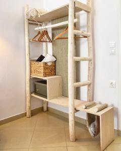 Angelos Design Suites - 169
