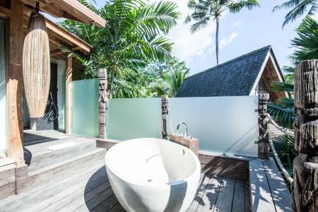 Blue Karma Dijiwa Ubud - 113