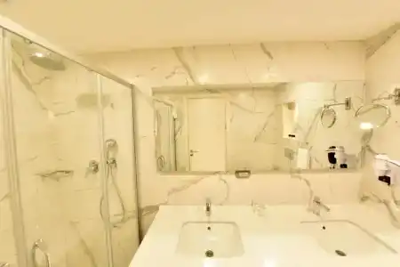 Capella Otel - 54