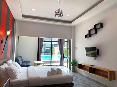 Baan Suan Leelawadee Resort Nan - 62