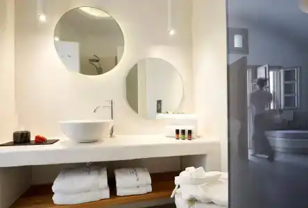 Filotera Suites - 6