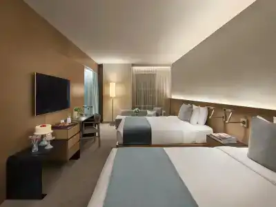 The Knickerbocker - 8