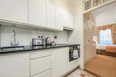 44 Curzon Street By Mansley Serviced - 91