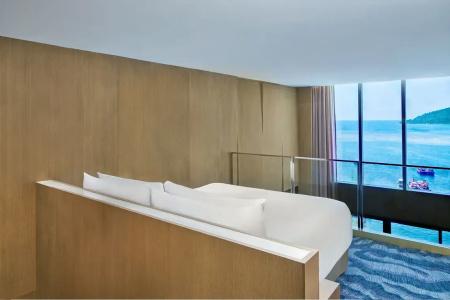 Le Meridien - 142