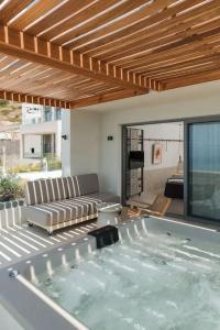 Folie Marine Beach & Club - Soleil Resort - 103