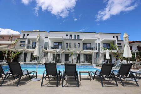 Adonis Luxury Village - 14