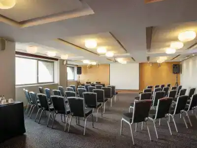 Mövenpick Casablanca - 22