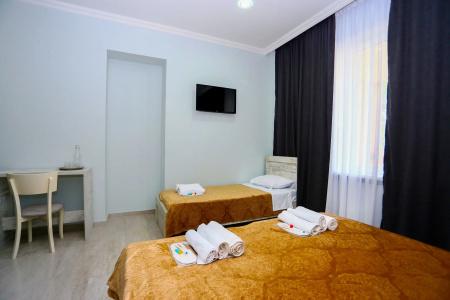 Сити-Кутаиси - 4