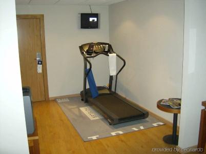 Tryp Indalo Almería - 38