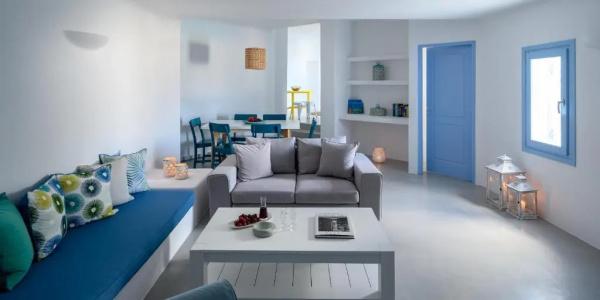 Este Luxury Suites - 138