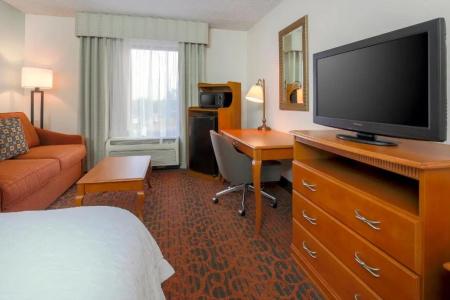 Hampton Inn - 29