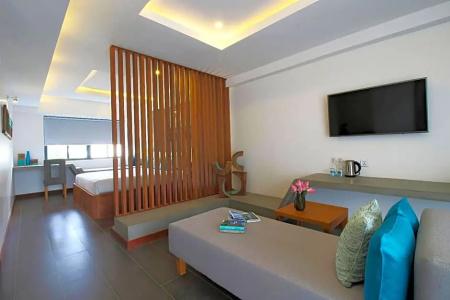 Riversoul Residence - 47