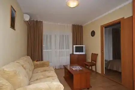 Белые ночи - 2