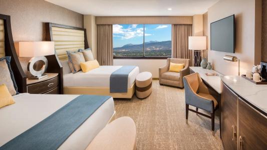 Grand Sierra and Casino - 6
