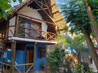 Sagando Bungalows Zanzibar - 10