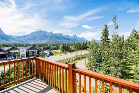 Stoneridge Mountain - 45