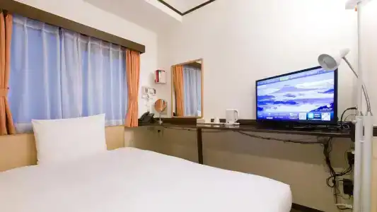 Toyoko Inn Shin-Osaka Chuo-guchi Honkan - 21