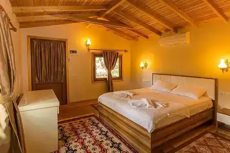 Secret Garden & Bungalows - 53