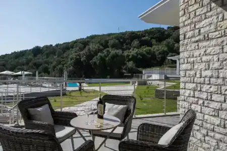 Aqua Oliva Resort Syvota - 59