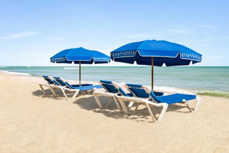 Holiday Inn Miami Beach-Oceanfront, an IHG - 43
