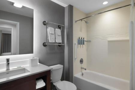 Residence Inn by Marriott Downtown - 8