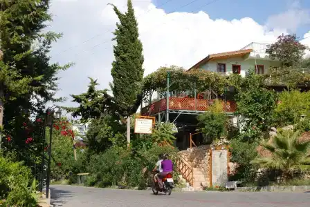 St. Nicholas Pension - 16