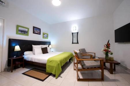 Relais des Plateaux & Spa– Ivato International Airport - 62