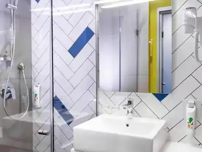 Ibis Styles Lviv Center - 9